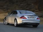 Mercedes-Benz CLS-Class 2005 года